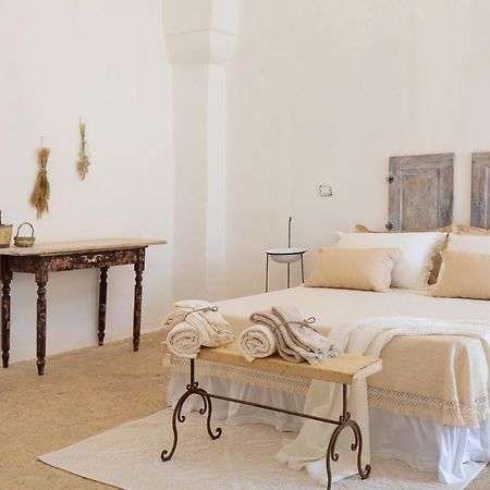Masseria Violante Boutique Hotel Руффано Экстерьер фото