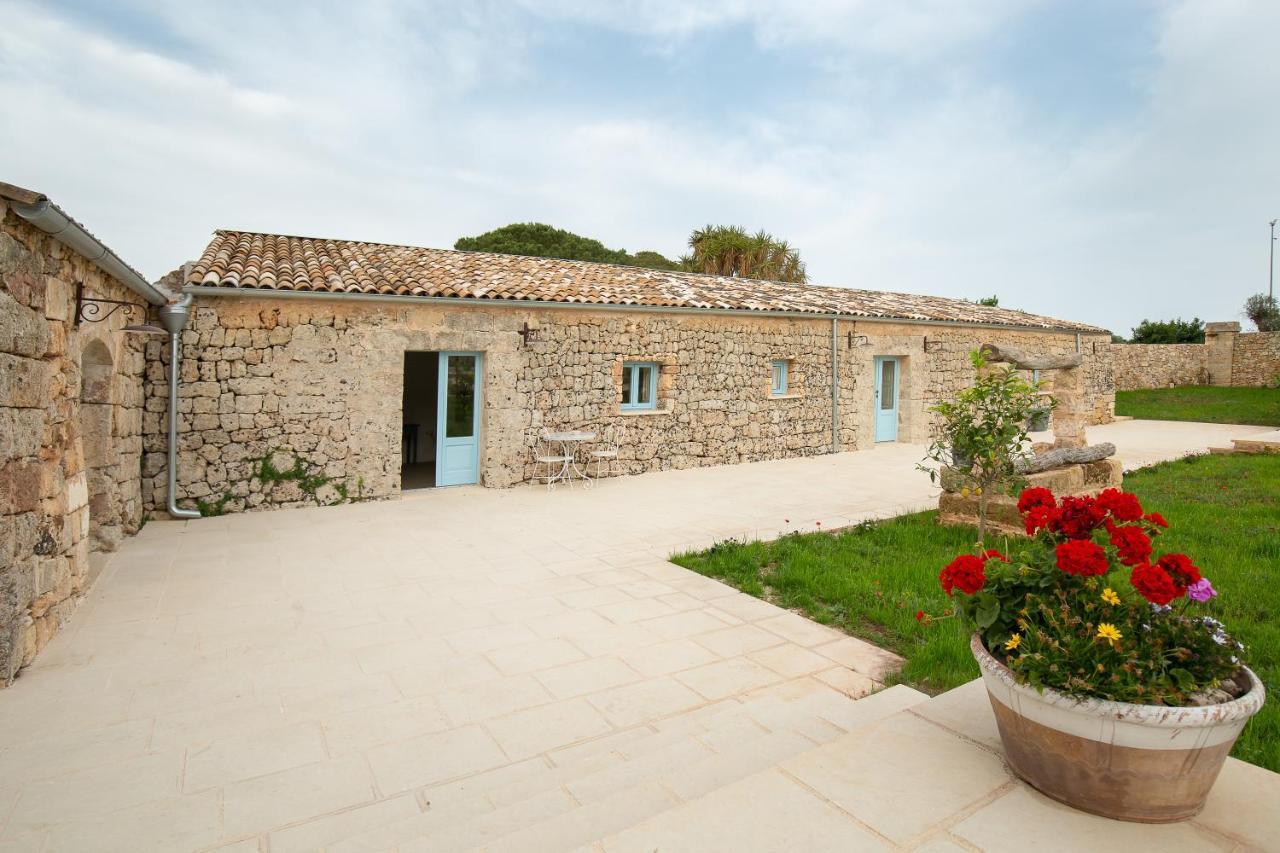 Masseria Violante Boutique Hotel Руффано Экстерьер фото