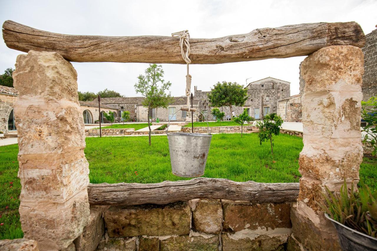 Masseria Violante Boutique Hotel Руффано Экстерьер фото