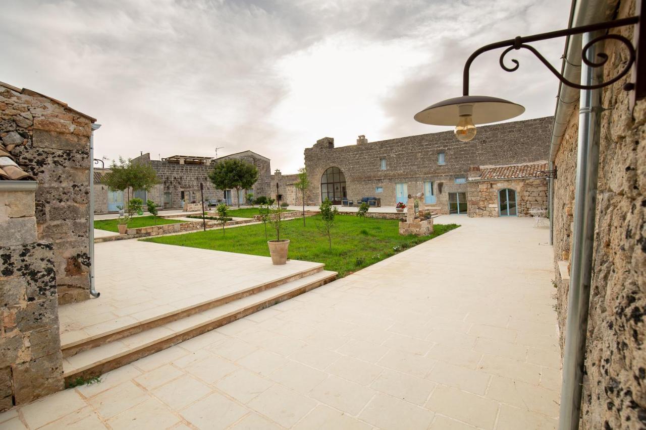 Masseria Violante Boutique Hotel Руффано Экстерьер фото