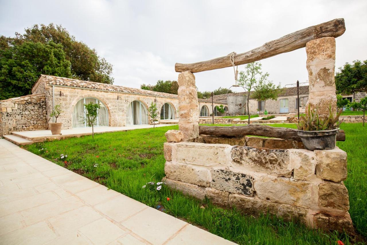 Masseria Violante Boutique Hotel Руффано Экстерьер фото
