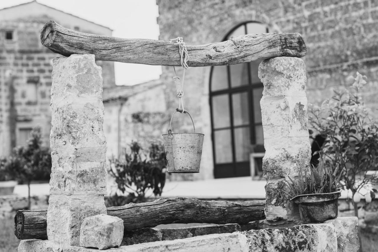 Masseria Violante Boutique Hotel Руффано Экстерьер фото