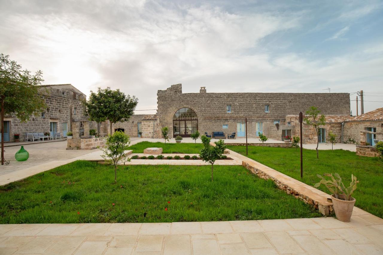 Masseria Violante Boutique Hotel Руффано Экстерьер фото