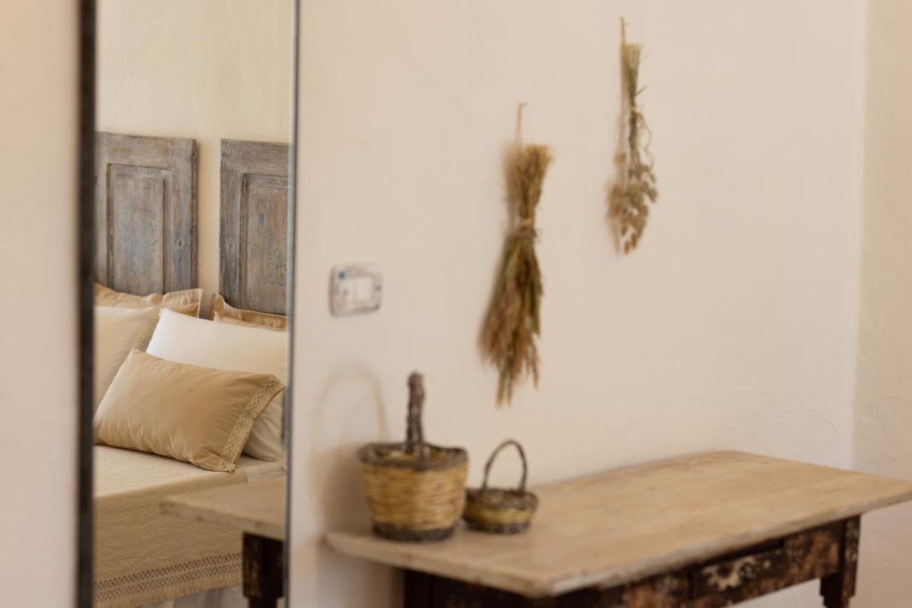 Masseria Violante Boutique Hotel Руффано Экстерьер фото
