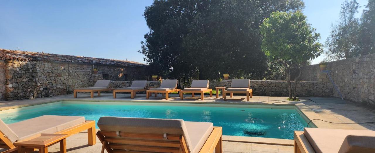 Masseria Violante Boutique Hotel Руффано Экстерьер фото